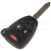 Motormite KEYLESS REMOTE CASE REPAIR 95343